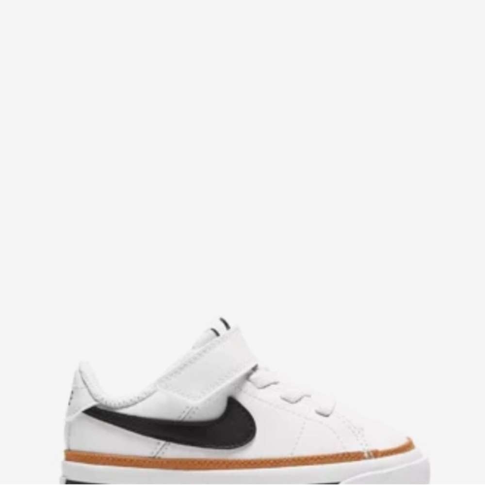 BNWB Nike Court Legacy Sneaker